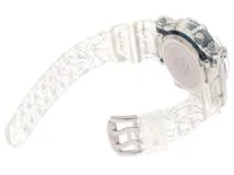 CASIO カシオ G-SHOCK フロッグマン イルカ クジラ イルクジ LOVE THE SEA AND THE EARTH アイサーチ・ジャパン コラボレーション 25周年記念 GF-8251K-7JR 【460】2120500210452