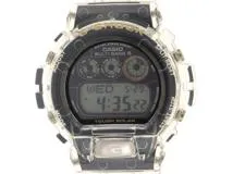 CASIO カシオ G-SHOCK イルカ クジラ LOVE THE SEA AND THE EARTH アイサーチ・ジャパン コラボレーション  25周年記念 GW-6903K-7JR ラバー ブラック ソーラー 【460】2120500210827 の購入なら「質」の大黒屋（公式）