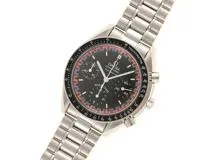 OMEGA　オメガ　3518.50　スピードマスター　レーシングシューマッハ 世界限定6000　ステンレススチール　メンズ　腕時計（2120500211572）【200】C