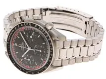 OMEGA　オメガ　3518.50　スピードマスター　レーシングシューマッハ 世界限定6000　ステンレススチール　メンズ　腕時計（2120500211572）【200】C
