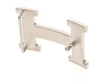 Hermès　エルメス　マルトレ Hベルトリバーシブル ３２㎜ ブルージーン/キャメル／SV　【472】HSA