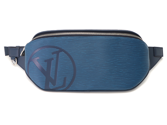 Louis Vuitton バムバッグ M53301 美品❢　最終値下げ 楽天市場】ルイヴィトン 【LOUIS VUITTON】 M53301 バムバッグ