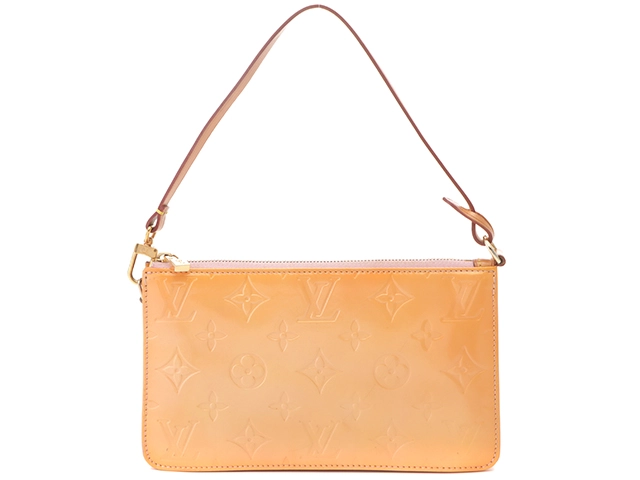 LOUIS VUITTON ルイヴィトン ハンドバッグ レキシントン ヴェルニ