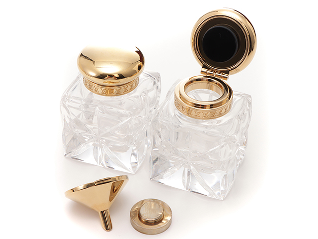 LOUIS VUITTON ルイ・ヴィトン 筆記用具 ライティング・ユニバース