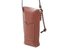 LOEWE ショルダーバッグ GATE POCKET C650Z42X34 LOEWE ロエベ ショルダーバッグ Gate ゲートポケット ソフト