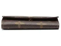 LOUIS VUITTON　ルイヴィトン　キーケース　ミュルティクレ6　M62630　ベタ【472】YI