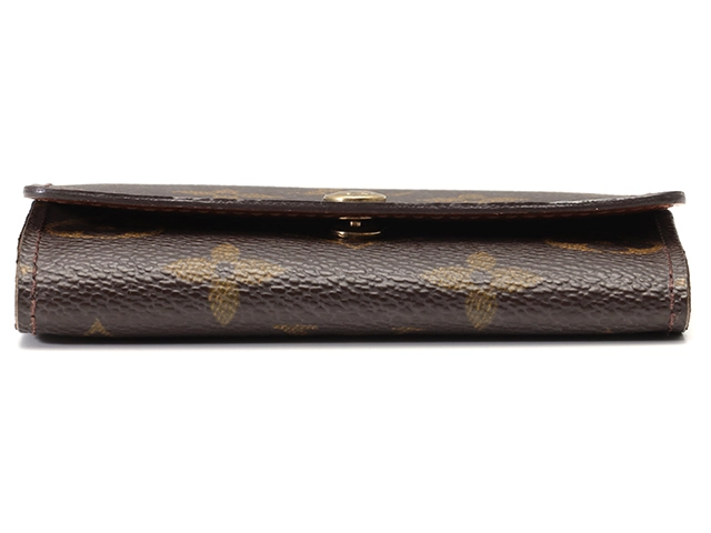 LOUIS VUITTON　ルイヴィトン　キーケース　ミュルティクレ6　M62630　ベタ【472】YI