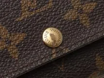 LOUIS VUITTON　ルイヴィトン　キーケース　ミュルティクレ6　M62630　ベタ【472】YI