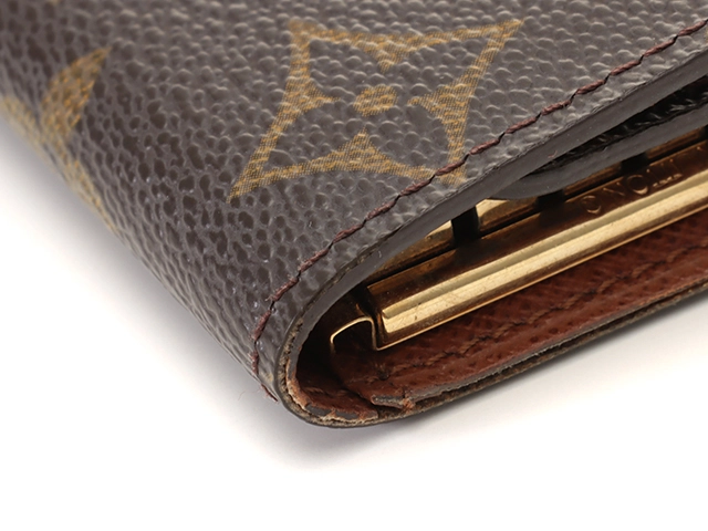 LOUIS VUITTON　ルイヴィトン　キーケース　ミュルティクレ6　M62630　ベタ【472】YI