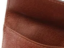 LOUIS VUITTON　ルイヴィトン　キーケース　ミュルティクレ6　M62630　ベタ【472】YI