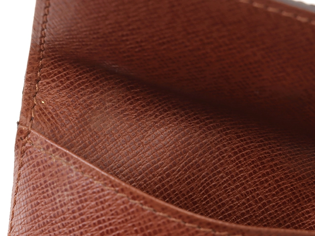 LOUIS VUITTON　ルイヴィトン　キーケース　ミュルティクレ6　M62630　ベタ【472】YI