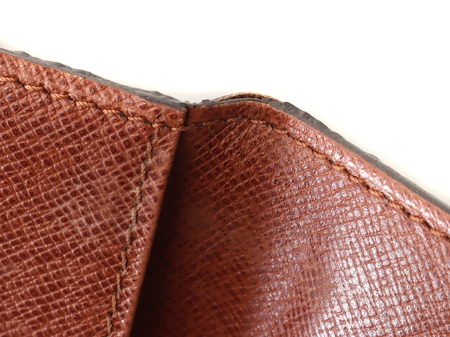 LOUIS VUITTON　ルイヴィトン　キーケース　ミュルティクレ6　M62630　ベタ【472】YI