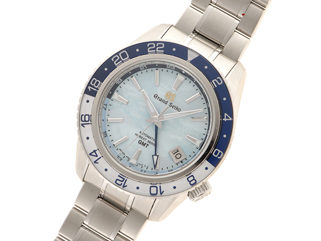 GRAND SEIKO グランドセイコー 2023年10月正規品 腕時計