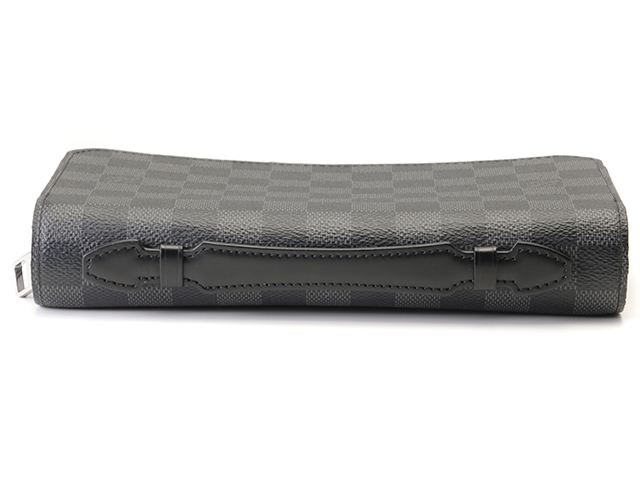 LOUIS VUITTON ルイ・ヴィトン ジッピーXL N41503 ダミエ・グラ