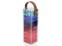 LOUIS VUITTON ルイヴィトン GI0407 モノグラム・タワー