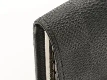 LOUIS VUITTON　ルイ・ヴィトン　キーケース　ミュルティクレ６　N62662　ダミエ・グラフィット【431】2120500220536