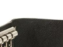 LOUIS VUITTON　ルイ・ヴィトン　キーケース　ミュルティクレ６　N62662　ダミエ・グラフィット【431】2120500220536