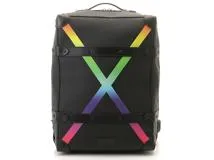 LOUIS VUITTON ルイヴィトン リュックサック ソフトトランク・バック
