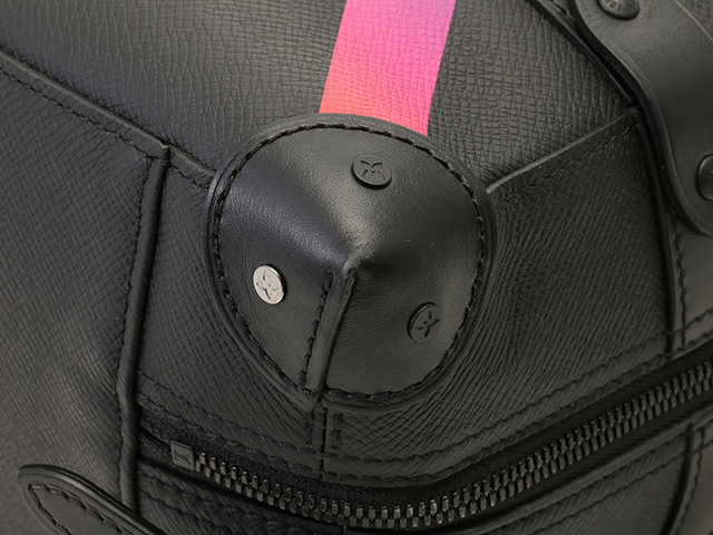 ぽよぽん様 ヴィトンバッグパック美品 正規品グレーショルダー 楽天市場】LOUIS VUITTON ルイヴィトン M30337 タイガレインボー