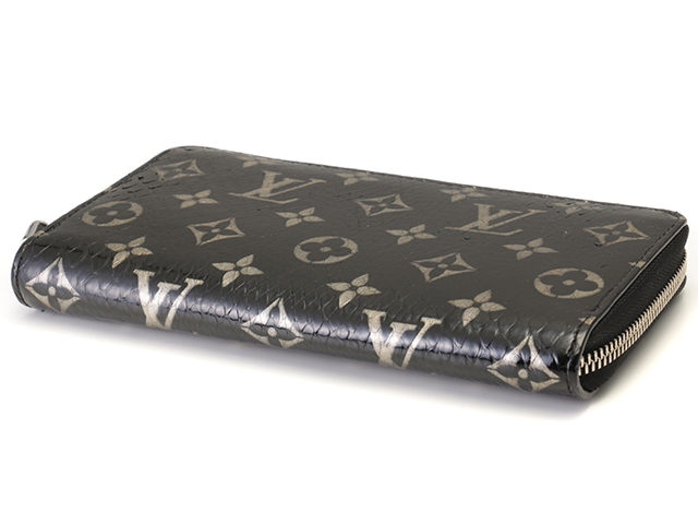 LOUIS VUITTON ルイ・ヴィトン 長財布 ジッピー・ウォレット