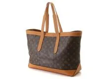 ルイヴィトンLouis VuittonヴァヴァンPMサイズミニトートバッグ LOUIS VUITTON ルイヴィトン トートバッグ カバ ヴォワヤージュ