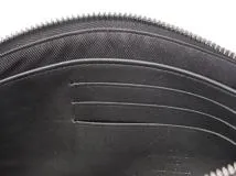 LOUIS VUITTON ルイ・ヴィトン ポシェット・ディスカバリーPM モノグラム・シャドウ ノワール M44335【430】2120500222271