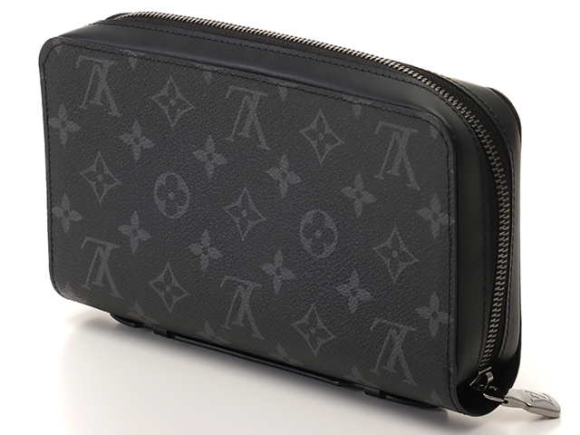 LOUIS VUITTON ルイヴィトン モノグラム・エクリプス 長財布 LOUIS VUITTON ルイヴィトン モノグラム・エクリプス 長財布