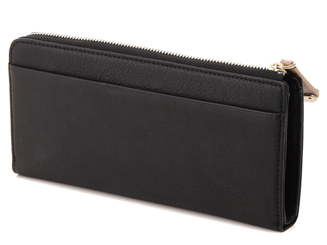✨新品✨ポールスミス✨Paul Smith✨長財布✨L字ファスナー✨黒