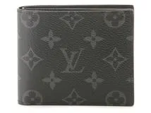 LOUIS VUITTON ルイヴィトン 財布 ポルトフォイユ・マルコNM 