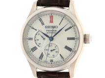 SEIKO　　　セイコー 　　プレザージュ 　　クラフツマンシップ　　　自動巻き　　　SARW049　　　メンズ　　　【436】　　2143200590679