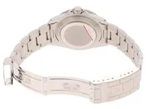 X番1993年並行品 ROLEX ロレックス 腕時計 サブマリーナ デイト 16610 ステンレス トリチウム ブラック文字盤 自動巻き【472】SJ