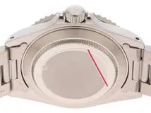 X番1993年並行品 ROLEX ロレックス 腕時計 サブマリーナ デイト 16610 ステンレス トリチウム ブラック文字盤 自動巻き【472】SJ