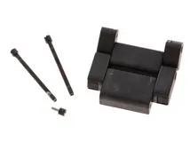 HUBLOT　ウブロ　2012並行　301.C1.1770.C1　エボリューション　セラミック　ブラック　チタン　全体ブラック　自動巻き　メンズ　腕時計（2120500229218）【200】C