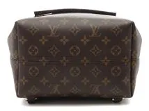LOUIS VUITTON ルイ・ヴィトン モンスリNM PM バックパック