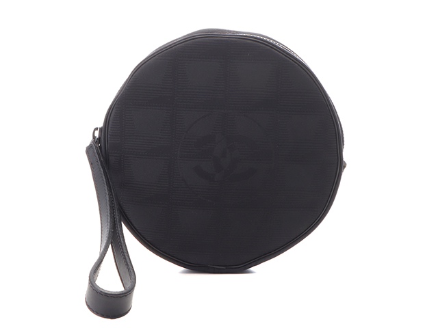 楽天市場】CHANEL シャネル NEWトラベルライン ニュートラベル