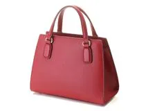 GUCCI グッチ インターロッキングG ハンドバッグ ショルダー