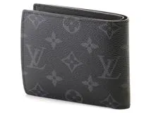 LOUIS VUITTON ポルトフォイユ・マルコ NM 楽天市場】【新品】 ルイヴィトン 二つ折り財布 ポルトフォイユ