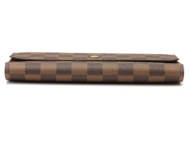 LOUIS VUITTON ルイ・ヴィトン 財布 ポルトトレゾール