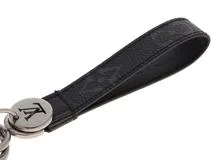 LOUIS VUITTON ルイ・ヴィトン キーホルダー・ドラゴンヌ