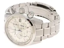 Grandseiko　グランドセイコー　SBGC201　スプリングドライブ　クロノ　マスターショップ限定 SS　ステンレススチール　メンズ　腕時計（2120500244280）【200】C