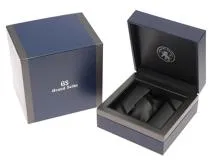 Grandseiko　グランドセイコー　SBGC201　スプリングドライブ　クロノ　マスターショップ限定 SS　ステンレススチール　メンズ　腕時計（2120500244280）【200】C