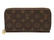 LOUIS VUITTON ルイヴィトン 財布/長財布 ジッピー・ウォレット