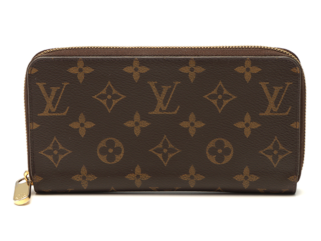 LOUIS VUITTON ルイヴィトン 財布/長財布 ジッピー・ウォレット