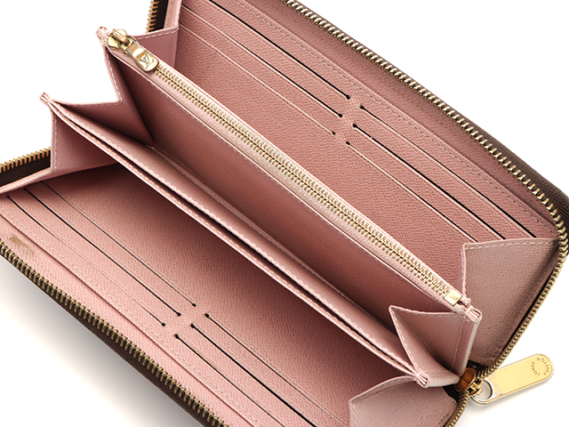 LOUIS VUITTON ルイヴィトン 財布/長財布 ジッピー・ウォレット