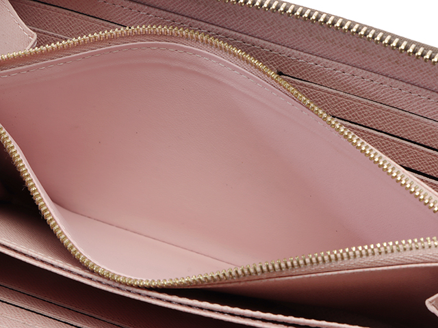 ルイヴィトン　ジッピーウォレット　モノグラム　ローズバレリーヌ　長財布 楽天市場】【財布】LOUIS VUITTON ルイ ヴィトン エピ