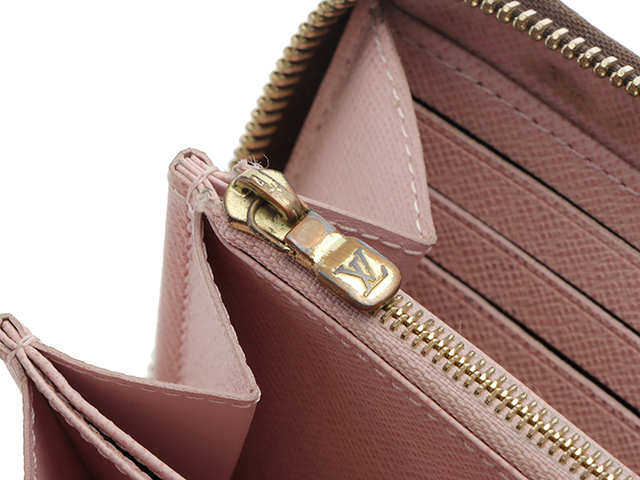 LOUIS VUITTON ルイヴィトン 財布/長財布 ジッピー・ウォレット