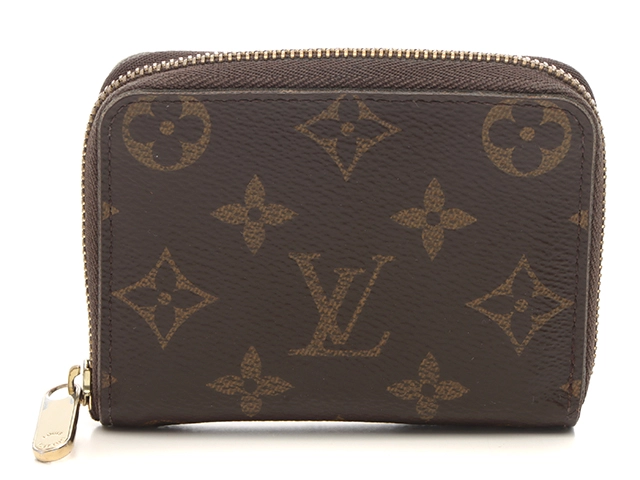 LOUIS VUITTON ルイヴィトン　コインケース キュベット 　R307 ルイ・ヴィトン LOUIS VUITTON モノグラム スプリング・イン・ザ