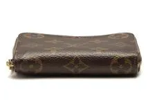 LOUIS VUITTON ルイヴィトン コインケース ジッピー・コイン