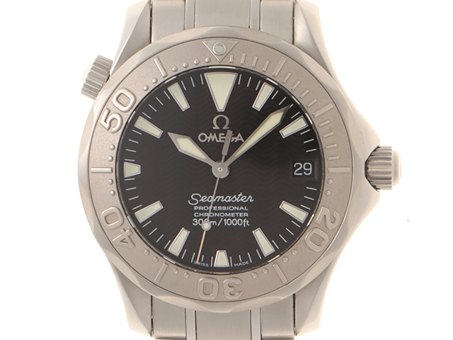 OMEGA オメガ シーマスター プロフェッショナル 2236.50.00 SS