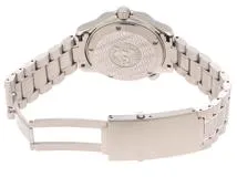 OMEGA　オメガ　シーマスター プロフェッショナル　2236.50.00　SS　黒　メンズ　自動巻き2120500246710【432】